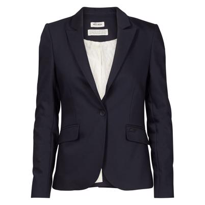 Mos Mosh Blake Night Blazer Navy